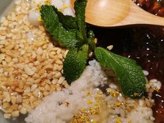 -绿茶餐厅(领展购物广场·中关村店)