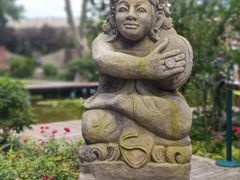 -静安公园(静安寺街道)