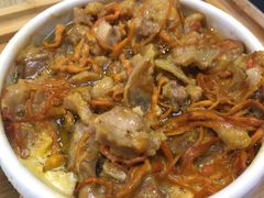 -72街红烧排骨饭(海珠丽影广场店)