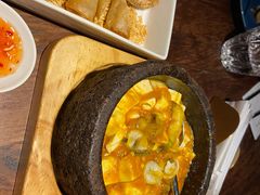 -星叶·东南亚料理(宁波万象汇店)