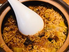 招牌牛肉烩饭-小吊梨汤·北京菜(香山店)