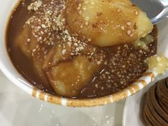 -壹条龙饭庄台基厂店