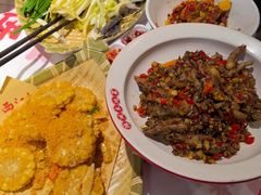 -西江红·株洲本地菜(滨江南路店)