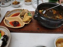 -云海肴·汽锅鸡·云南菜(高德置地店)