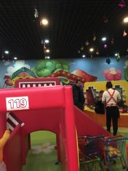 -海贝尔儿童乐园(隆兴购物广场店)