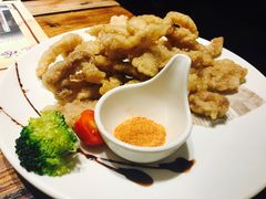 -通海俄式烧烤·俄罗斯大串(嵩山路店)
