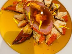 -望乡楼上海菜(日月光店)