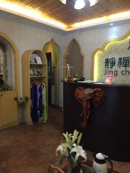 -JC·YOGA静禅瑜伽普拉提