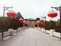 -黄帝陵