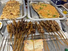 -老黑板筋(顺义总店)