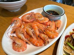 -金海湾海鲜排档(朱家尖店)