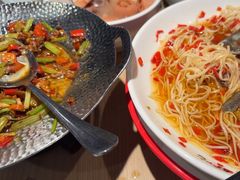 -湘阁里辣(大朗广场店)
