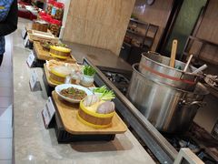 -东营蓝海御华大饭店渔歌舫(潍河路店)