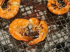 -何发发和牛烧肉·鳗鱼榴莲放题自助(乐峰广场店)
