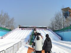 -欢乐水魔方水世界