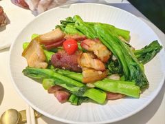 -侨美食家·41年地道粤菜(珠江新城店)