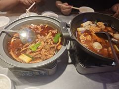 -肖记公安牛肉鱼杂馆·省级非物质文化遗产(江汉路直营店)