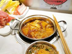 -龍歌自助小火锅(崂山丽达店)