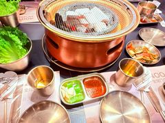 -西塔老太太泥炉烤肉(龙湖北苑天街店)