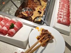 -海底捞火锅(高科广场店)