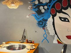 -重庆锦火锅(惠福东路店)