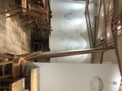大堂-小满手工粉(上海品尊国际店)