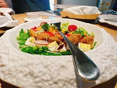 -佐度王子扒房(金安店)