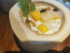 -星叶·东南亚料理(宁波万象汇店)