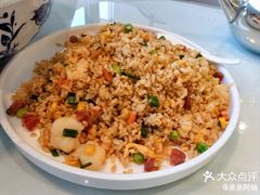 -禧福楼·十五年老店(科技城店)