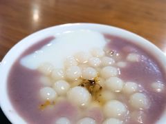 芋泥麻薯糖粥-笃笃笃糖粥(十全街店)
