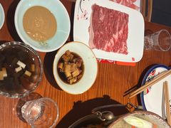 -1078號老北京涮肉(松柏店)