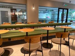 -星巴克(万都店)