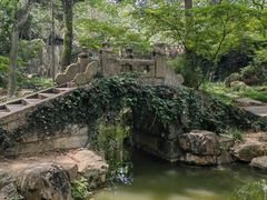 -虞山风景区