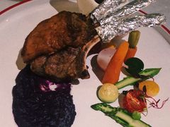 -三迪希尔顿酒店·星空酒廊