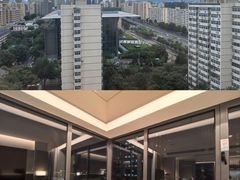 -北京中国职工之家(木樨地地铁站店)