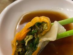 彩皮饺子-宝源饺子(麦子店街店)