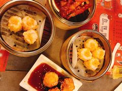 -点点心点心专门店(旺角店)