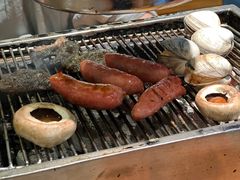 -丹东特色烤肉(学府路一部店)