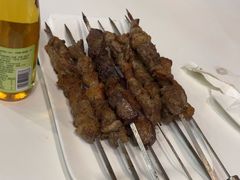-帕米尔食府(白云观店)