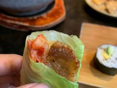 -和来烤肉(仓山万达店)