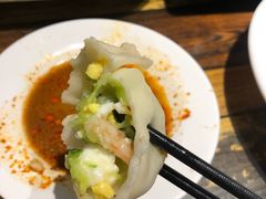 -金谷园饺子·烧烤(人大总店)