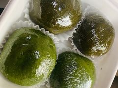-半勺舒舒生日蛋糕店
