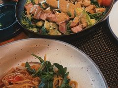 -百特喜·意大利餐厅(八佰伴镇江店)