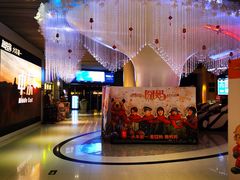 -奥斯卡升龙国际影城(RealD Cinema)