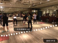 -INGYM(园区印象城馆)