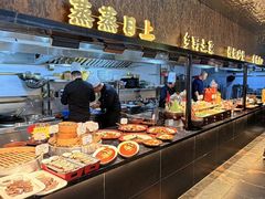 -好兄弟郭巨海鲜(天一阁店)