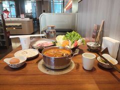 -呷哺呷哺(沈阳赛特奥莱店)