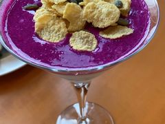 -视界美食自助餐厅·石家庄希尔顿酒店