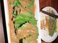 -前海沿·青岛菜(大拇指广场石老人店)