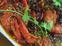 -佳禾苑小馆·重庆江湖菜(月坛南街店)
